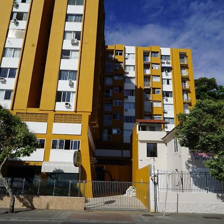 Apartment 610, Vista Mar E Farol Da Barra Salvador Exteriér fotografie