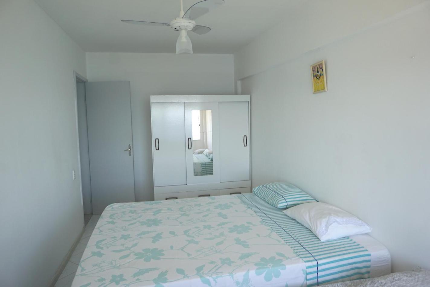 Apartment 610, Vista Mar E Farol Da Barra Salvador Exteriér fotografie